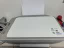 惠普（HP）DJ 5135彩色无线喷墨打印机家用大印量学生作业手机微信远程打印小型家庭学生试卷错题复印扫描 实拍图