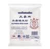 三象水磨糯米粉汤圆粉雪媚娘冰皮月饼糍粑原料500g泰国进口烘焙做甜品 实拍图