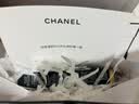 CHANEL【新色上市】香奈儿双效持色唇釉 镜面口红 持妆化妆品 生日礼物 明星色号 | 174号 - 米粉色 实拍图