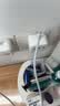 Apple/苹果 40W（至高60W） type-c快充充电器 苹果usb-c原装充电头 苹果iPhone 18 Pro Max充电器 实拍图