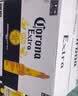 科罗娜（CORONA）特级啤酒330ml*24瓶整箱经典拉格京东自营 实拍图