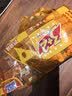 康师傅 3+2苏打夹心饼干 奶油味500g 休闲零食 早餐下午茶 实拍图