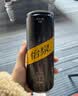 可口可乐（Coca-Cola）怡泉 无糖零卡 苏打水原味 汽水饮料 330ml*24罐 实拍图