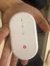 中兴（ZTE）U25 5G RedCap随身wifi6免插卡轻量化5G移动wifi无线网便携路由器热点笔记本电脑上网流量2026新款 实拍图