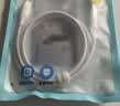 品胜苹果数据线PD快充30W/20W充电线Type-c to lightning适用iPhone14promax/13/12手机iPad车载加长2m 实拍图