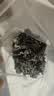 半山农地皮菜干货110g 甘肃特产地木耳菌菇干货野菜包子饺子馅火锅食材 实拍图