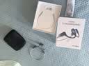韶音（SHOKZ）【新品赠E卡+音乐会员】OpenSwim Pro2韶音游泳防水专用耳机骨传导蓝牙无线带内存运动耳机S720 鲸鱼灰【京仓速发】OpenSwimPro2 S720 加赠E卡+音乐会员 实拍图