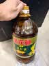 金龙鱼 食用油【保真菜籽油】醇香（纯香）菜籽油5L(新老包装交替发货) 实拍图