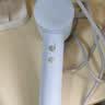 美的（Midea）【晒单返30】高速吹风机新品 66亿等离子护发电吹风家用速干大功率负离子精油润养FG301生日礼物 实拍图