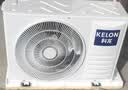 科龙（KELON）空调静省电QS 大1.5匹挂机一级能效卧室变频冷暖轻音大风量以旧换新国家补贴 大1.5匹一级能效35QSX1 实拍图
