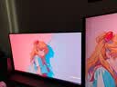 微星（MSI）流光X24 MAG 321UP QD-OLED X24 32英寸4K240Hz 三星第四代OLED电脑显示器 电竞显示屏 实拍图