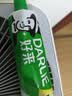 好来（DARLIE）原黑人茶倍健龙井绿茶牙膏清新口气去臭固齿护龈改善口腔问题120g 实拍图