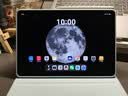 HUAWEI M-Pencil （第三代）平板创作笔 华为手写笔 星闪技术超低时延 雪域白  实拍图