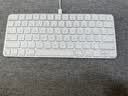 Apple/苹果/苹果 妙控键盘-中文 (拼音) 轻薄苹果键盘蓝牙键盘无线键盘办公键盘 实拍图