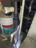 沁园前置过滤器25微米自动反冲洗全屋家用净水器升级款防爆防冻超20T大通量自来水过滤器P-O3823 超20T【25微米精滤】上门安装 实拍图