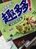 趣多多 香脆曲奇抹茶巧克力味170g 实拍图