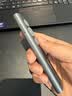 诺为大功率绿光PPT翻页笔可蓝牙教师用遥控多媒体无线演示器适用教学课件演讲指示笔N95 Plus BLE 双头 实拍图