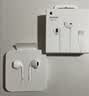 Apple/苹果 EarPods USB-C有线耳机 type-c有线耳机  iPhone 18有线耳机笔记本耳机游戏音乐 实拍图