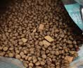 力狼（LILANG）猫粮e族宠物主粮鸭肉鲜肉粮全价成猫通用天然粮2.5kg 实拍图