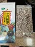 十月稻田 三色藜麦 480g 全谷物粗粮 白黑红藜麦 轻食沙拉 糙米饭高蛋白质 实拍图