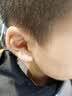 回力运动套装男春秋季立领夹克外套跑步健身服休闲卫直筒裤子男 实拍图
