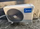 美的（Midea）天悦X1空气能热水器200升家用一级能效热泵电辅热PLSX-200(33)/DN8-B(E1)（支持鸿蒙智联） 实拍图