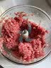 九阳（Joyoung）绞肉和面绞菜机绞馅机饺子辅食肉馅机4L大容量智能和面绞肉机S40-LA589 实拍图