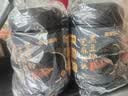 老金磨方 经典芝麻核桃黑豆粉700g黑芝麻米糊养发五谷杂粮家庭早餐代餐粉 实拍图