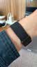 BHO【升级永固磁铁】适用苹果手表表带apple watch s12/s11编织表带iwatch s10/9/8/7/Ultra4/SE3表带 实拍图
