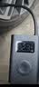 小米充气宝2D 无线车载充气泵 汽车轮胎打气泵打气筒自行车电动车SU7 实拍图