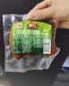 喜旺蒜香脆皮冷切肠160g*4即食香肠泡面搭档休闲零食火腿肠山东特产 实拍图