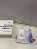 欧莱雅玻色因安瓶面膜3.0 5片装含赠到手20片保湿修护生日礼物 实拍图
