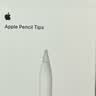 Apple/苹果 Pencil Pro 磁吸触控笔手写笔苹果笔电容笔书写绘画iPad笔 适用于iPad Pro/Air/mini机型 实拍图