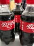 可口可乐（Coca-Cola）经典口味 汽水 碳酸饮料 300ml*24瓶 实拍图