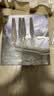 中兴（ZTE）【问天】BE7200MAX WiFi7 万兆SFP家用电竞无线路由器 全2.5G网口 RGB炫彩灯效USB3.0 性能旗舰 实拍图