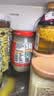 米婆婆醪糟米酒900g*1瓶酒酿酒糟0脂肪孝感糯米酒汁酵养甜酒家庭量贩装 实拍图