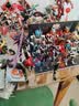 布鲁可假面骑士甲斗王 骑士形态拓展包 潮玩男生玩具手办模型生日礼物 实拍图