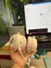 MICROKIA【三角洲冠军推荐|赛事专用】电竞游戏耳机头戴式蓝牙无线2.4G笔记本电脑送女生女朋友礼物高颜值 实拍图