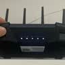 华硕（ASUS）TUF小旋风Pro电竞WiFi7路由器家用无线千兆穿墙王路由全屋WiFi7信号增强放大器 Aimesh随心组网 实拍图