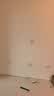 公牛（BULL）开关插座 G12系列 一开单控开关大面板开关G12K111 暮雪白 实拍图