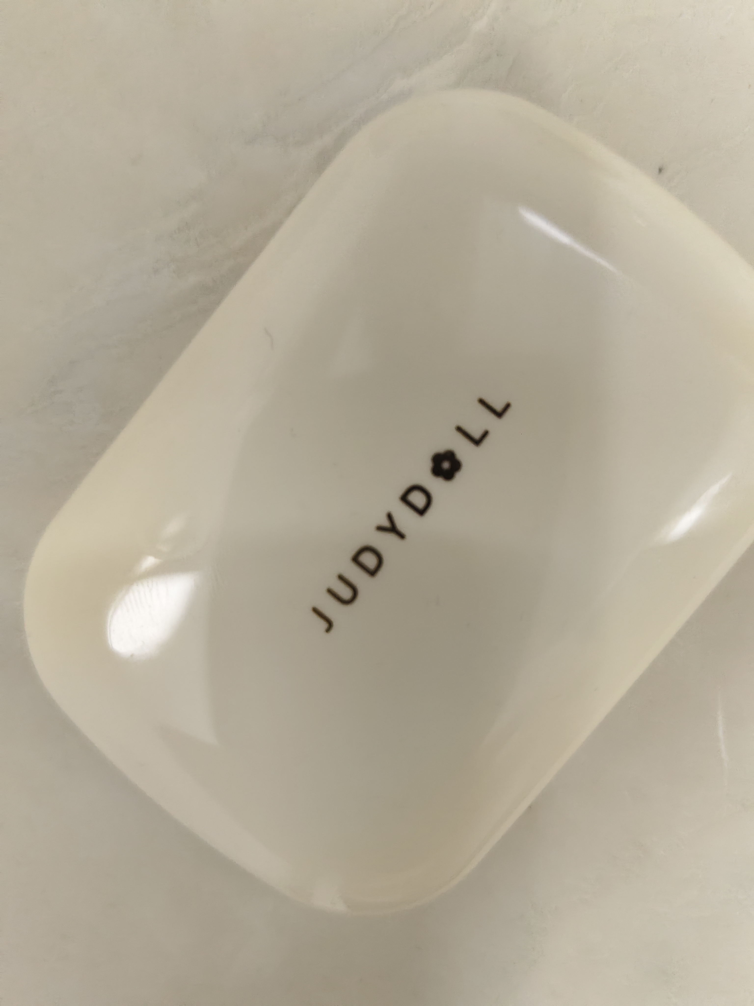 橘朵（Judydoll）三色遮瑕膏遮瑕盘遮盖斑点黑眼圈遮瑕提亮液生日礼物送女友02 实拍图