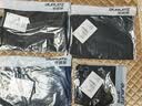 步锐特（BURUITE）跑步运动套装男篮球羽毛球健身服速干衣高弹训练晨跑服紧身衣服 实拍图