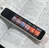 有道词典笔A7Pro英语点读笔小学初中高中同步全科扫描学习笔神器电子词典翻译笔单词笔点读机学习机 实拍图