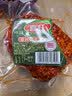 喜旺香辣猪里脊220g*4袋特色烤肉熟食下酒菜方便即食源头直发 实拍图