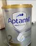 爱他美（Aptamil）爱他美白金澳洲版 婴儿配方奶粉 2段(6-12月) 800g 3罐箱装 实拍图