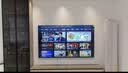 Vidda小钢炮S Mini 海信电视98英寸 Mini LED 柔光防眩屏 MEMC 100智慧屏巨幕液晶2026游戏电视机98VX1S 实拍图