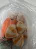 安井墨鱼味丸 240g/袋 锁鲜装火锅丸子 丸料速食麻辣烫食材 实拍图