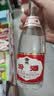 汾酒红盖玻汾 清香型白酒 42度 475mL*12瓶 原箱装 实拍图