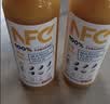 农夫山泉100%纯果汁NFC苹果香蕉混合汁300ml*10瓶整箱鲜果压榨礼盒 实拍图