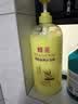 蜂花王俊凯推荐柔顺护发素1.2L小麦蛋白 【专供】柔顺营养1200ml*1瓶 实拍图